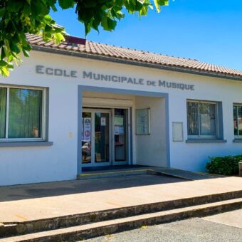 école de musique